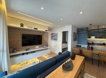 Apartamento · 83m² · 3 Quartos · Apartamento com 3 quartos à venda em Vila andrade - SP