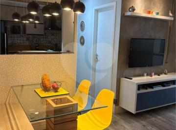 Apartamento · 58m² · 2 Quartos · 1 Vaga · Apartamento com 2 quartos à venda em Vila formosa - SP