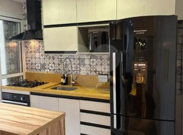 Apartamento · 58m² · 2 Quartos · 1 Vaga · Apartamento com 2 quartos à venda em Vila formosa - SP