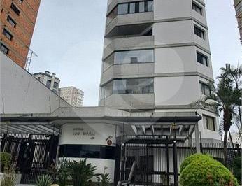 Apartamento · 207m² · 4 Quartos · 4 Vagas · Apartamento com 4 quartos à venda em Santana - SP