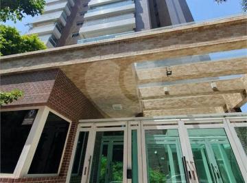 Apartamento · 171m² · 4 Quartos · 4 Vagas · Apartamento com 4 quartos à venda em Vila santo estevão - SP