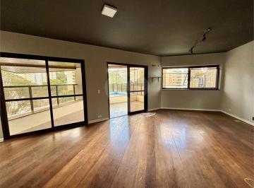 Apartamento · 197m² · 4 Quartos · 3 Vagas · Apartamento com 4 quartos à venda em Vila andrade - SP