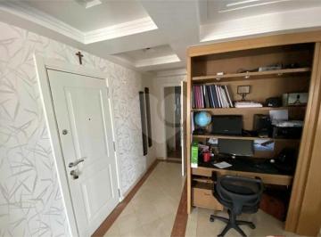 Apartamento · 250m² · 4 Quartos · 5 Vagas · Apartamento com 4 quartos à venda em Vila maria alta - SP