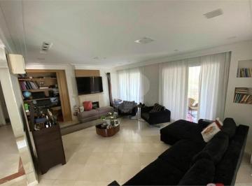 Apartamento · 250m² · 4 Quartos · 5 Vagas · Apartamento com 4 quartos à venda em Vila maria alta - SP