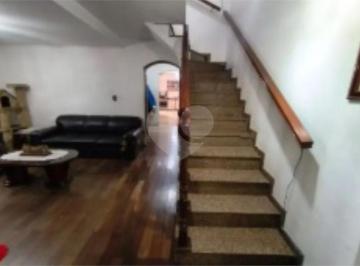Casa · 289m² · 3 Quartos · 2 Vagas · Sobrado com 3 quartos à venda em Vila nova savoia - SP