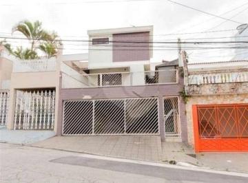 Casa · 203m² · 4 Quartos · Sobrado com 4 quartos à venda em Vila formosa - SP