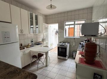 Casa · 99m² · 2 Quartos · 1 Vaga · Sobrado com 2 quartos à venda em Vila cruzeiro - SP