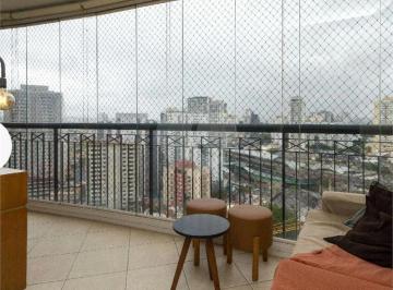 Apartamento · 96m² · 3 Quartos · 2 Vagas · Apartamento com 3 quartos à venda em Parque da vila prudente - SP