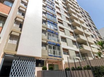 Apartamento · 89m² · 2 Quartos · 1 Vaga · Apartamento com 2 quartos à venda em Perdizes - SP