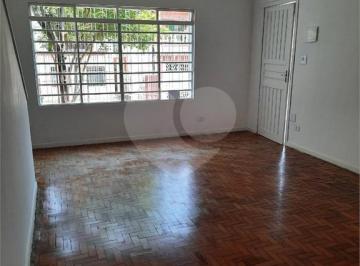 Casa · 116m² · 3 Quartos · 3 Vagas · Sobrado com 3 quartos à venda em Vila universitária - SP