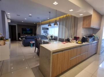 Apartamento · 132m² · 3 Quartos · 2 Vagas · Apartamento com 3 quartos à venda em Vila ester (zona norte) - SP