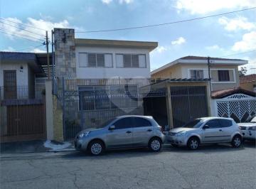 Casa · 350m² · 4 Quartos · 4 Vagas · Casa com 4 quartos à venda em Vila marari - SP