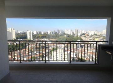 Apartamento · 108m² · 3 Quartos · 2 Vagas · Apartamento com 3 quartos à venda em Jardim caravelas - SP