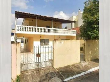 Casa · 380m² · 4 Quartos · 4 Vagas · Sobrado com 4 quartos à venda em Jardim primavera (zona norte) - SP
