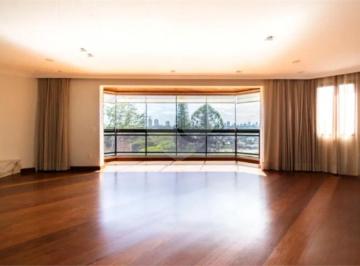 Apartamento · 195m² · 3 Quartos · 2 Vagas · Apartamento com 3 quartos à venda em Higienópolis - SP