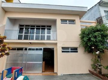 Casa · 305m² · 3 Quartos · 6 Vagas · Casa com 3 quartos à venda em São joão clímaco - SP
