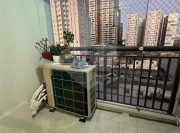 Apartamento · 68m² · 2 Quartos · 1 Vaga · Apartamento com 2 quartos à venda em Brás - SP
