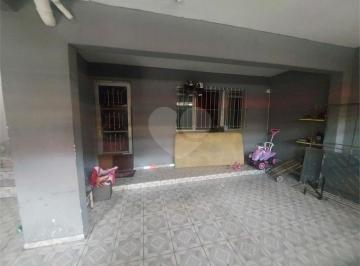 Casa · 309m² · 4 Quartos · 2 Vagas · Casa com 4 quartos à venda em Cidade domitila - SP