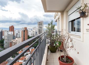 Apartamento · 39m² · 1 Quarto · 1 Vaga · Apartamento com 1 quartos à venda em Consolação - SP