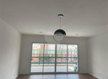 Apartamento · 81m² · 3 Quartos · 1 Vaga · Apartamento com 3 quartos à venda em Vila santa catarina - SP