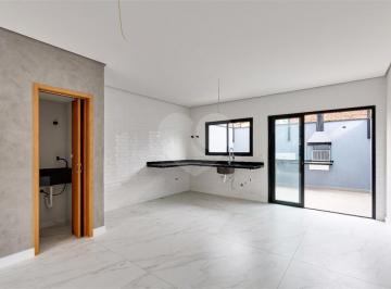 Casa · 100m² · 3 Quartos · 2 Vagas · Sobrado com 3 quartos à venda em Vila isa - SP