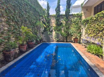 Casa · 360m² · 3 Quartos · 2 Vagas · Sobrado com 3 quartos à venda em Jardim petrópolis - SP