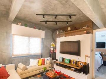 Apartamento · 51m² · 1 Quarto · Apartamento com 1 quartos à venda em Vila uberabinha - SP