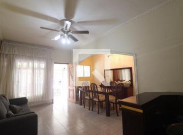 Casa · 250m² · 3 Quartos · 2 Vagas · Casa à Venda - Água Fria, 3 Quartos, 250 m2