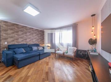 Apartamento · 97m² · 3 Quartos · 1 Vaga · Apartamento à Venda - Jabaquara, 3 Quartos, 97 m2