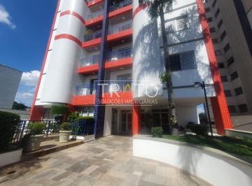 0 · apartamento à venda em Vila Industrial