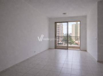 0 · Apartamento à venda no Condomínio Villaggio di Firenze em Campinas/SP