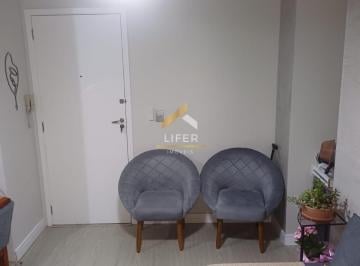 0 · Apartamento à venda no Cond Turquesa Ville Campinas