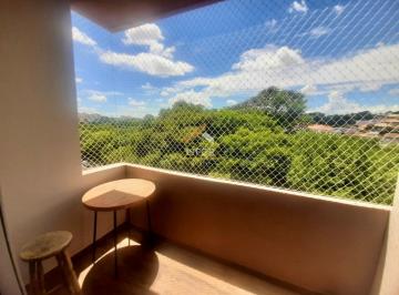 0 · Apartamento para locação na Chácara da Barra – Campinas