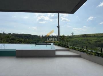 0 · Residência de alto padrão com 480 m² automação completa piscina aquecida e energ