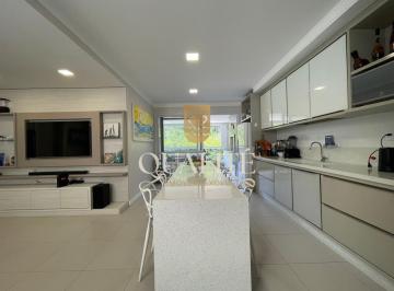 Apartamento · 146m² · 3 Quartos · Apartamento à venda - em Ingleses do Rio Vermelho