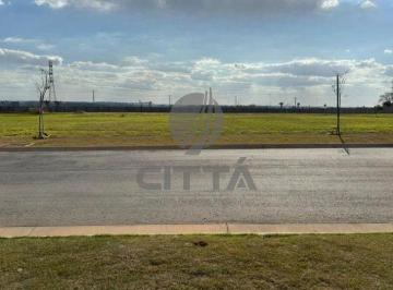 0 · Terreno a venda, 367m2, Condominio Serena em Campinas/SP