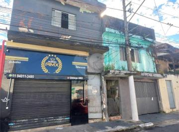 Terreno · 350m² · Terreno à venda em Conjunto residencial jardim canaã - SP