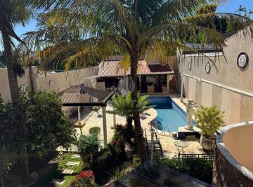 0 · Casa residencial à venda com 3 quartos no bairro Parque Taquaral em Campinas/SP.
