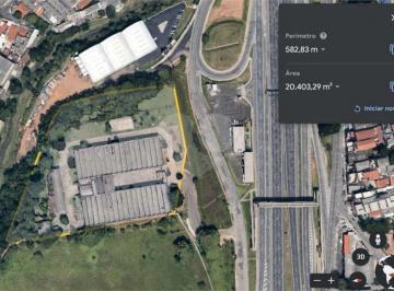 Terreno · 20000m² · Terreno à venda em Parque são domingos - SP