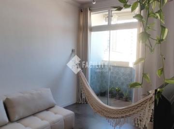 0 · Apartamento a venda no bairro Parque Industrial em Campinas.