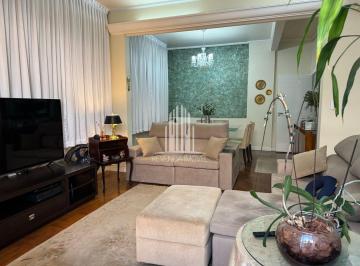 Apartamento · 220m² · 4 Quartos · 1 Vaga · Apartamento RESIDENCIAL em SÃO PAULO - SP, HIGIENÓPOLIS