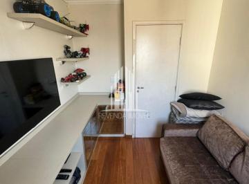 Foto 01 · Apartamento à venda em São Paulo-SP, Bosque da Saúde: 3 quartos, 1 suíte, 1 sala, 3 banheiros, 3 vag