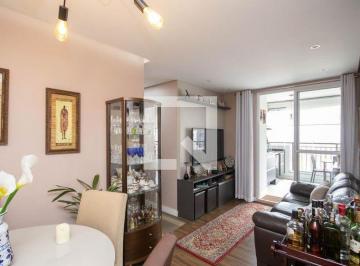 Apartamento · 73m² · 3 Quartos · 1 Vaga · Apartamento à Venda - Vila Mazzei, 3 Quartos, 73 m2