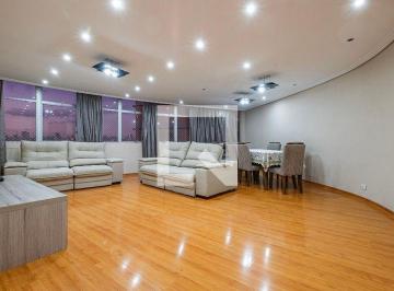 Apartamento · 178m² · 3 Quartos · 2 Vagas · Apartamento à Venda - Jardim Europa, 3 Quartos, 178 m2