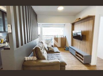 Apartamento · 56m² · 2 Quartos · 1 Vaga · Apartamento à Venda - Casa Verde, 2 Quartos, 56 m2
