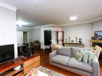 Apartamento · 145m² · 3 Quartos · 3 Vagas · Apartamento à Venda - Real Parque, 3 Quartos, 145 m2