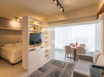 Apartamento · 36m² · 1 Quarto · 1 Vaga · Apartamento à Venda - Butantã, 1 Quarto, 36 m2