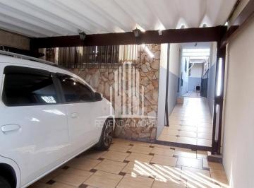 Foto 01 · Imperdível: Casa à venda em São Paulo-SP, no bairro Rio Pequeno, com 3 quartos e 150m² de área!