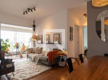 Apartamento · 64m² · 2 Quartos · 1 Vaga · Apartamento à Venda - Bela Vista, 2 Quartos, 64 m2
