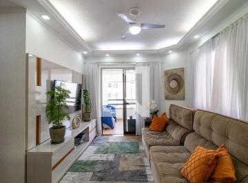 Apartamento · 121m² · 4 Quartos · 3 Vagas · Apartamento à Venda - Vila Pompéia, 4 Quartos, 121 m2